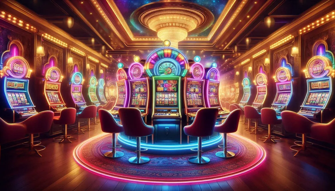 Akibawin Casino